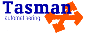 logo Tasman Automatisering